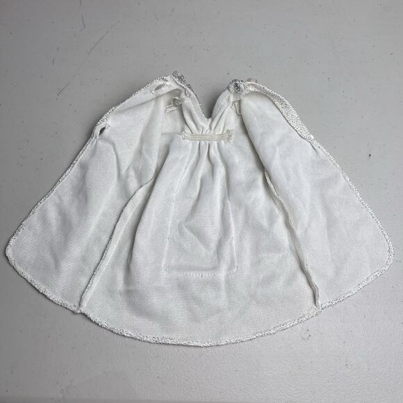 Horsman Elizabeth Taylor Doll Dress Lot Queen of Light Bluebird Movie 1976 Rare - Picture 11 of 16